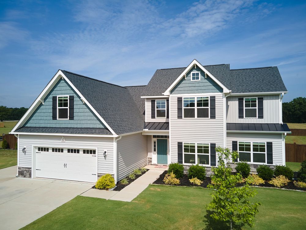 Knox's Vinyl Siding and Expert Siding Services in Pine Township, PA